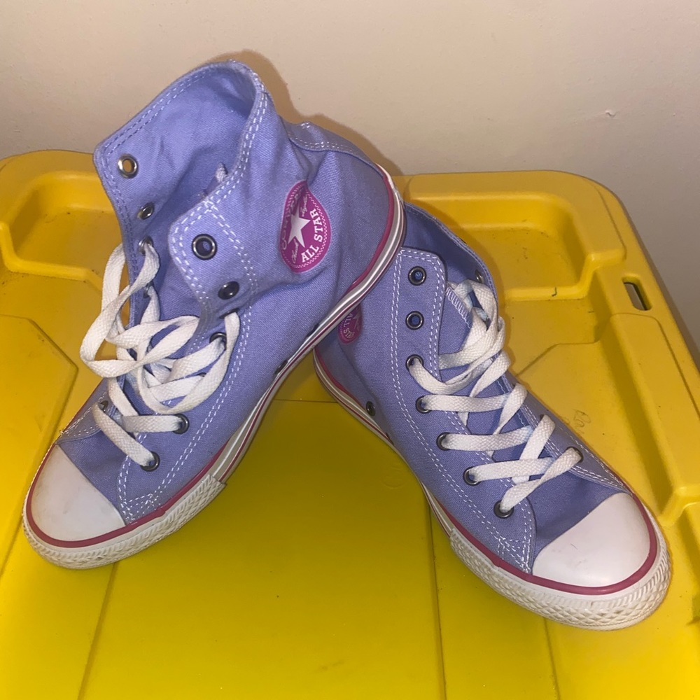 Converse All Stars